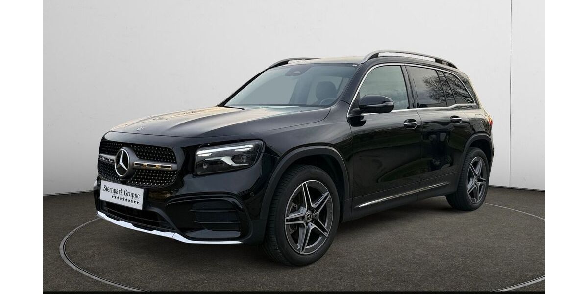 Mercedes-Benz GLB 200 37.900 km 39.900 &euro; Senden 89250