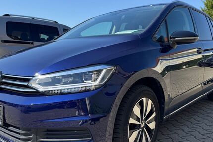 VW Touran 17.954 km 30.990 &euro; Ichenhausen 89335