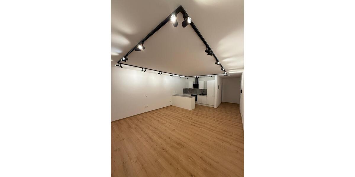 Etagenwohnung Günzburg - 1 Zimmer, 44 m&sup2;, 640&euro; | Angebot:25923223