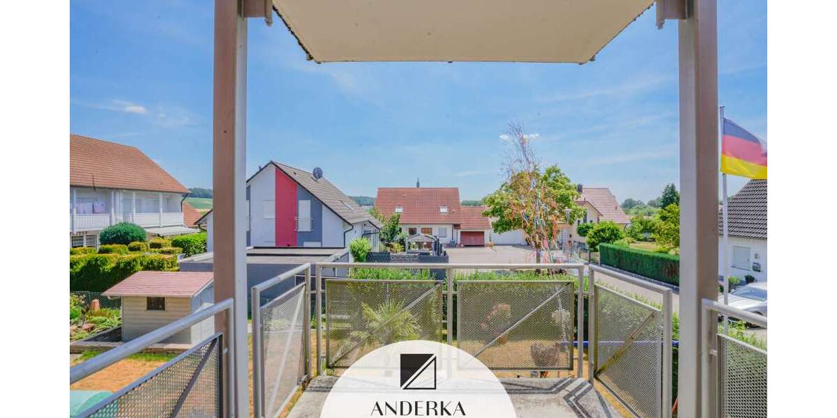 Etagenwohnung Ichenhausen - 3 Zimmer, 67 m&sup2;, 225.000&euro; | Angebot:27102945