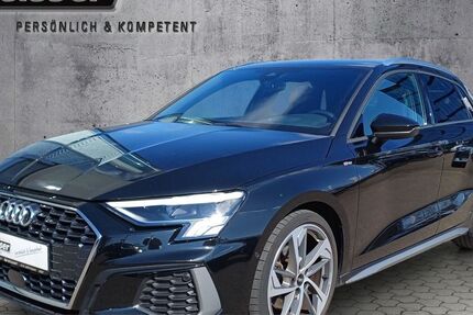 Audi A3 58.209 km 27.650 &euro; Ulm 89077