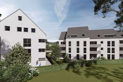 Wohnung Illerkirchberg / Unterkirchberg Unterkirchberg - 4.5 Zimmer, 154 m&sup2;, 749.500&euro; | Angebot:22401098