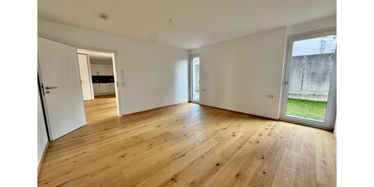 Etagenwohnung Ulm Söflingen - 4 Zimmer, 110 m&sup2;, 1.780&euro; | Angebot:25920874