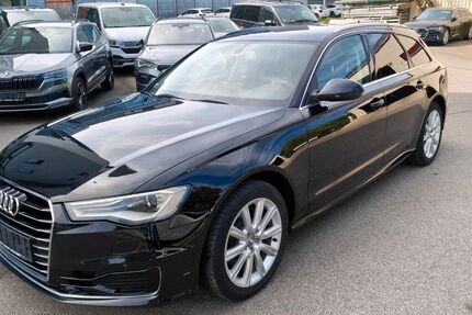Audi A6 200.000 km 11.950 &euro; Mietingen 88487