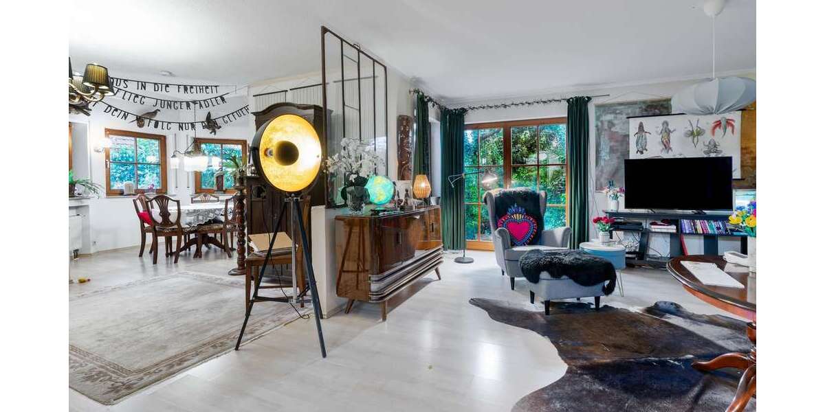 Einfamilienhaus Pfaffenhofen - 7 Zimmer, 240 m&sup2;, 699.000&euro; | Angebot:23353267