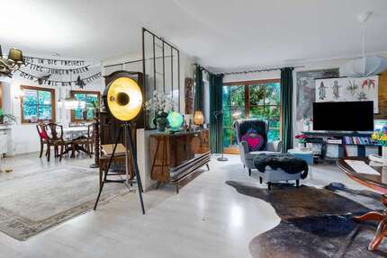 Haus Pfaffenhofen - 7 Zimmer, 240 m&sup2;, 699.000&euro; | Angebot:23353267