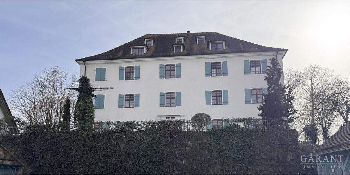 Etagenwohnung Öpfingen - 4 Zimmer, 108 m&sup2;, 318.000&euro; | Angebot:25746499