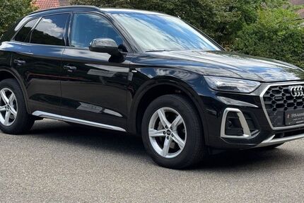 Audi Q5 107.500 km 29.890 &euro; Geislingen an der Steige 73312