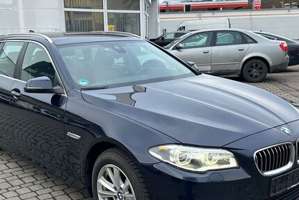 BMW 530 377.679 km 7.499 &euro; Ulm 89079