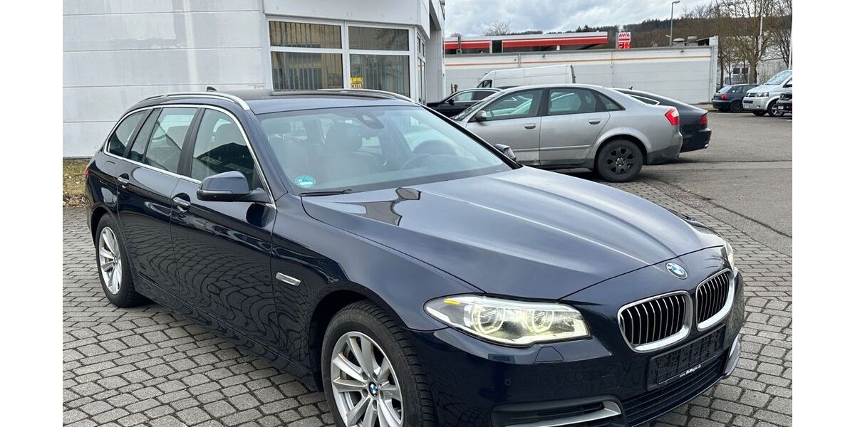 BMW 530 377.679 km 7.499 &euro; Ulm 89079