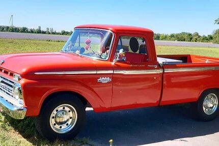 Ford F 250 99.999 km 20.000 &euro; Weißenhorn 89264