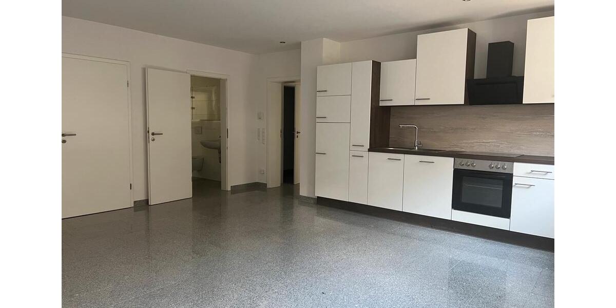 Etagenwohnung Ulm Donautal - 3 Zimmer, 62 m&sup2;, 1.000&euro; | Angebot:26030773