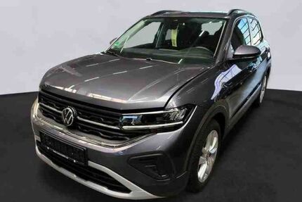 VW T-Cross 14.679 km 19.555 &euro; Schnürpflingen-Ammerstetten 89194