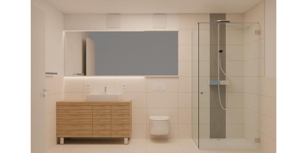 Etagenwohnung Ulm Söflingen - 3 Zimmer, 96 m&sup2;, 2.200&euro; | Angebot:24764548