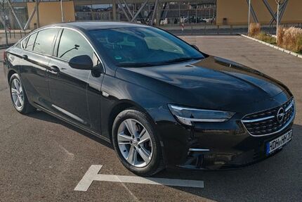 Opel Insignia 160.652 km 10.900 &euro; Herbrechtingen 89542