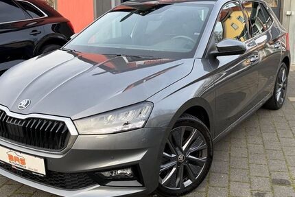 Skoda Fabia 21.000 km 22.590 &euro; Geislingen/Steige 73312