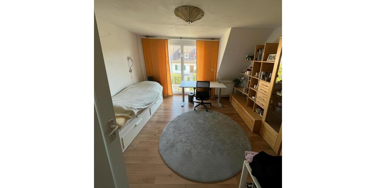 Maisonettenwohnung Ulm Söflingen - 4.5 Zimmer, 80 m&sup2;, 349.000&euro; | Angebot:26835326