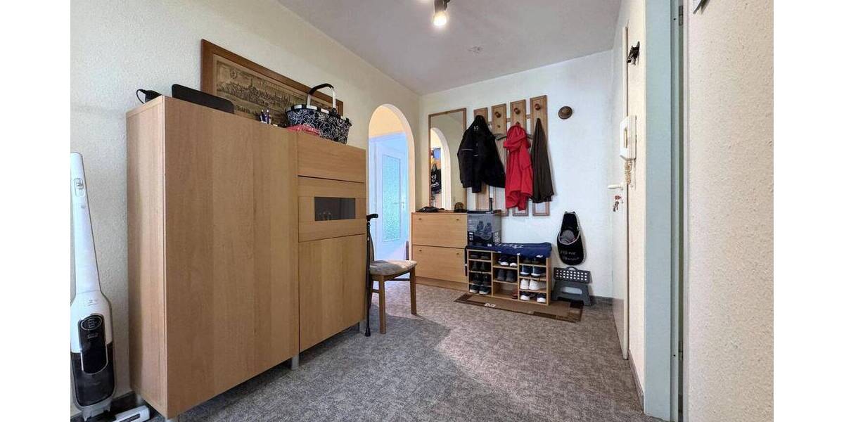 Etagenwohnung Neu-Ulm Ludwigsfeld - 3 Zimmer, 80 m&sup2;, 319.000&euro; | Angebot:26277360