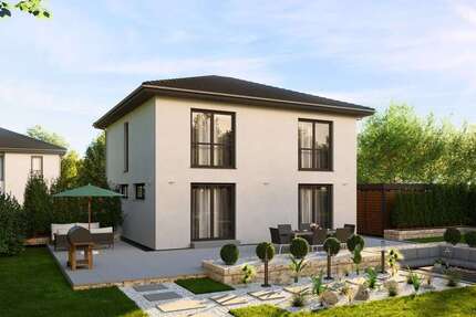 Haus Offingen - 5 Zimmer, 150 m&sup2;, 494.100&euro; | Angebot:25167277