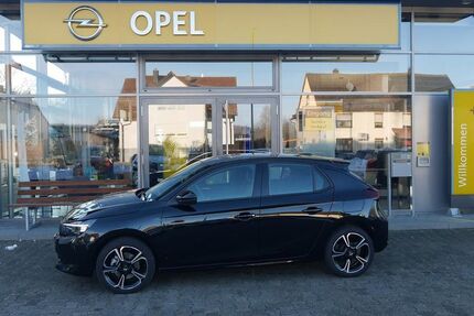 Opel Corsa 9.572 km 18.980 &euro; Schwendi-Schönebürg 88477