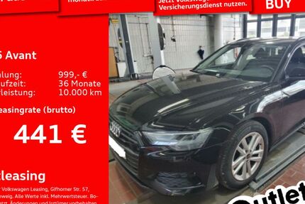 Audi A6 90.426 km 28.770 &euro; Senden 89250