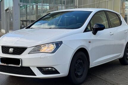 Seat Ibiza 151.000 km 7.500 &euro; Lonsee 89173