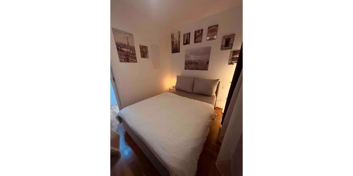 Etagenwohnung Ulm - 2 Zimmer, 24 m&sup2;, 195.000&euro; | Angebot:25297984