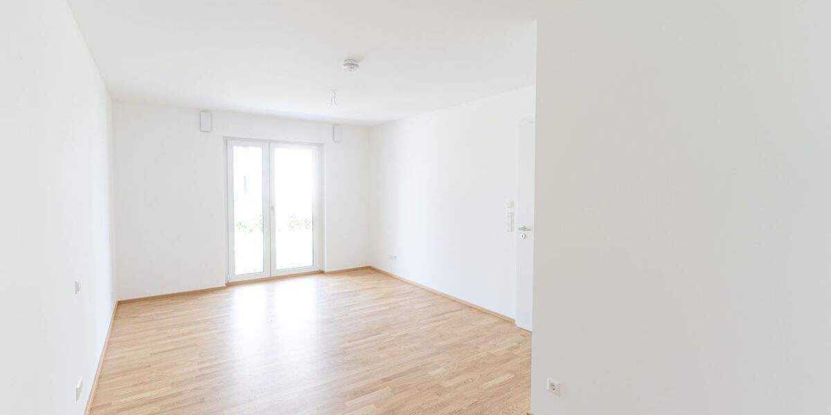 Etagenwohnung Pfaffenhofen an der Roth Pfaffenhofen - 3 Zimmer, 91 m&sup2;, 475.000&euro; | Angebot:25769750