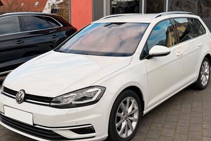 VW Golf 94.200 km 14.990 &euro; Geislingen an der Steige 73312