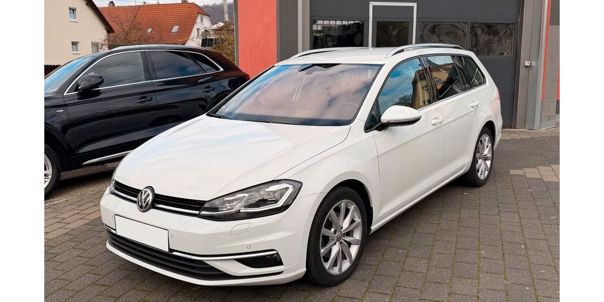 VW Golf 94.200 km 14.990 &euro; Geislingen an der Steige 73312