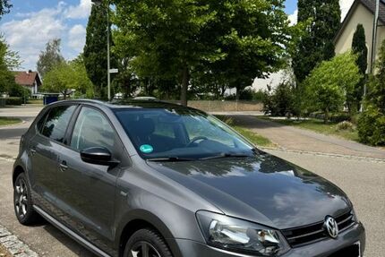 VW Polo 143.500 km 5.500 &euro; Neu-Ulm 89231