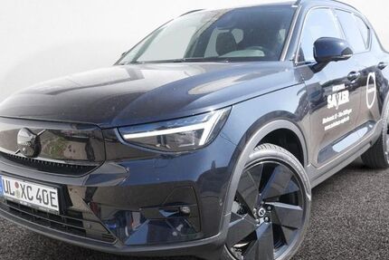 Volvo EX40 3.000 km 53.990 &euro; Ulm 89081