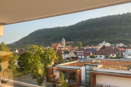 Wohnung Geislingen an der Steige - 1.5 Zimmer, 35 m&sup2;, 400&euro; | Angebot:26266027