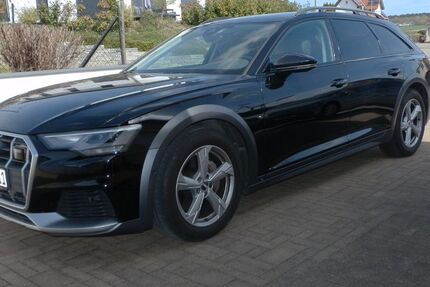 Audi A6 Allroad 111.000 km 31.500 &euro; Bibertal 89346