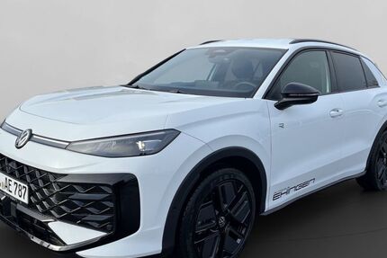 VW T-Roc 6.000 km 36.999 &euro; Ehingen 89584