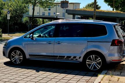 Seat Alhambra 150.000 km 19.800 &euro; Vöhringen 89269