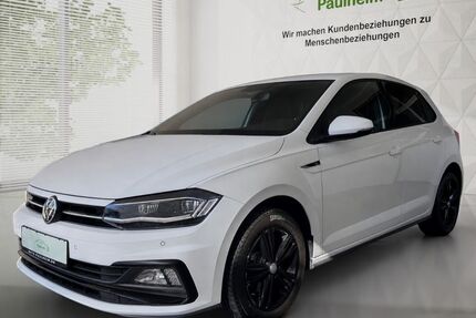 VW Polo 117.500 km 13.590 &euro; Kammeltal / OT.Behlingen 89358