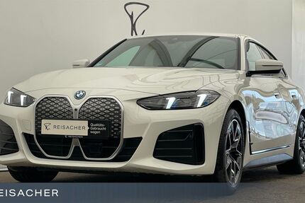 BMW i4 23.634 km 48.349 &euro; Ulm 89077