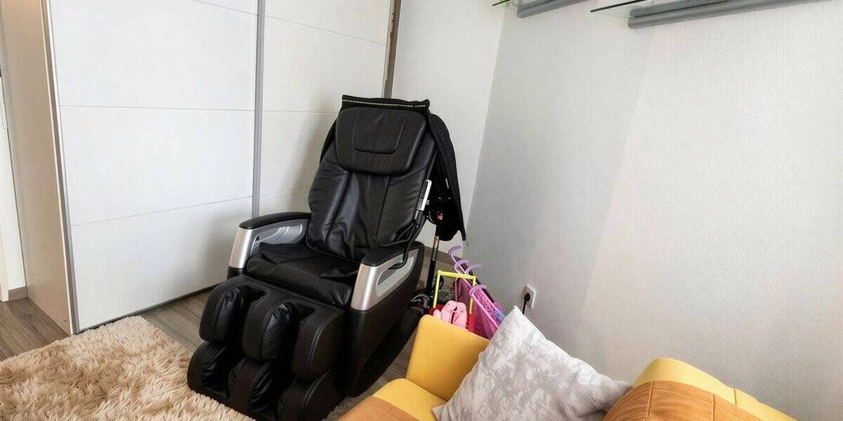 Etagenwohnung Leipheim - 4 Zimmer, 100 m&sup2;, 429.000&euro; | Angebot:25725202