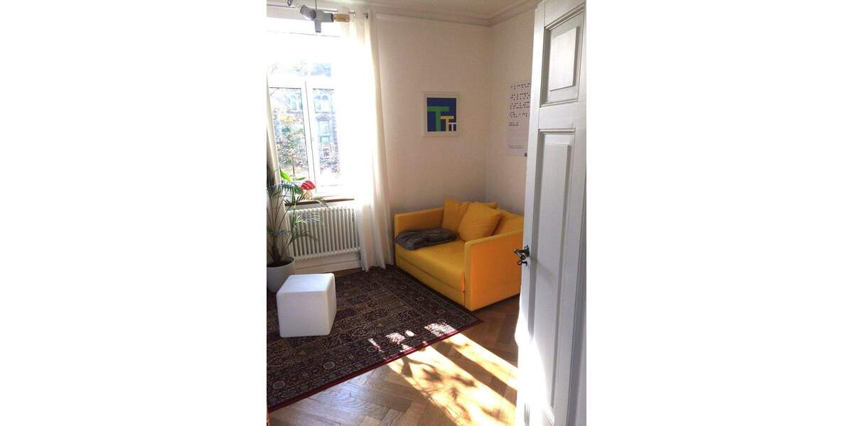 Etagenwohnung Ulm Mitte - 4 Zimmer, 120 m&sup2;, 639.000&euro; | Angebot:25664453