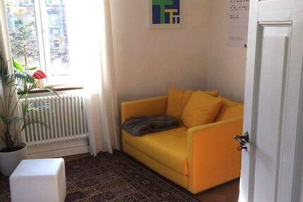 Wohnung Ulm Mitte - 4 Zimmer, 120 m&sup2;, 639.000&euro; | Angebot:25664453