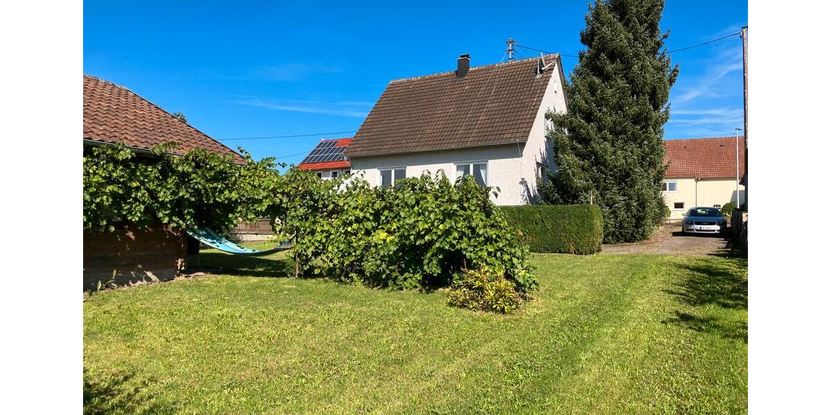 Einfamilienhaus Kammeltal - 7 Zimmer, 115 m&sup2;, 390.000&euro; | Angebot:25408956