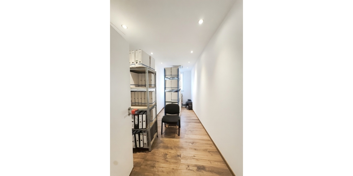 provisionsfrei Büroräume in Dornstadt am Industrie- und Logistikstandort - ab sofort verfügbar - Gewerbeobjekt Dornstadt | Angebot:25325692