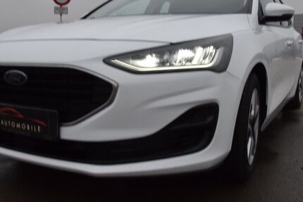 Ford Focus 150.450 km 13.299 &euro; Illertissen 89257