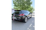 VW sirocco 248.000 km 4.850 &euro; Roggenburg 89297