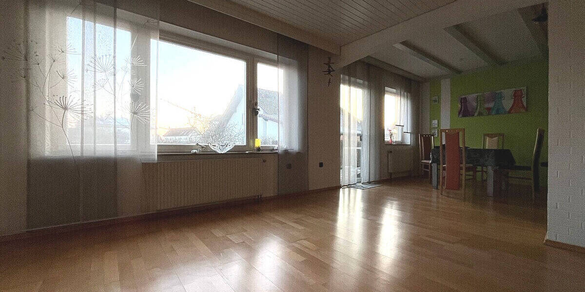Einfamilienhaus Bellenberg - 6 Zimmer, 111 m&sup2;, 429.000&euro; | Angebot:26220460