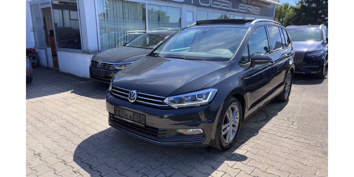 VW Touran 119.000 km 17.990 &euro; Ulm-Jungingen 89081