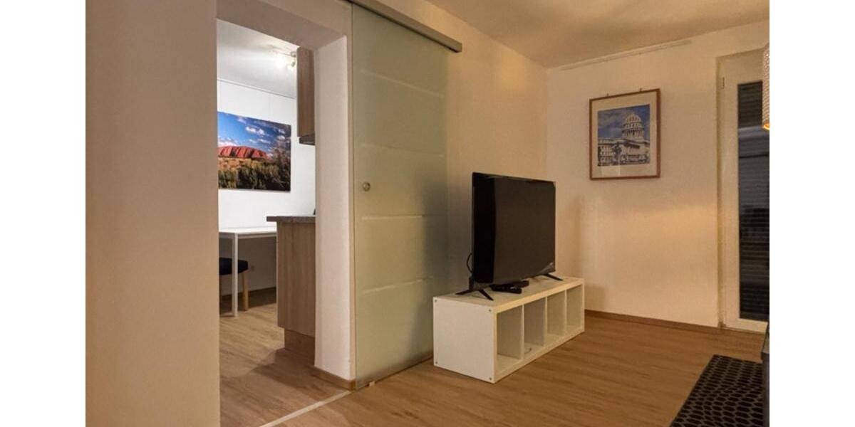 Erdgeschoßwohnung Ulm Söflingen - 3 Zimmer, 62 m&sup2;, 1.450&euro; | Angebot:24362372