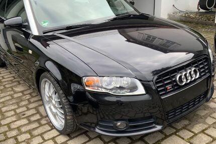 Audi Cabriolet 197.000 km 7.450 &euro; Wain 88489