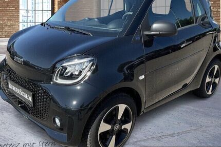 Smart ForTwo 30.900 km 13.780 &euro; Geislingen/ Steige 73312